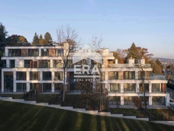 Двустаен апартамент в София, Бояна - 81 кв.м за 2717 €/кв.м - Снимка #1