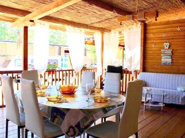 Къща в Созопол - 100 кв.м за 141 €/кв.м - Снимка #1