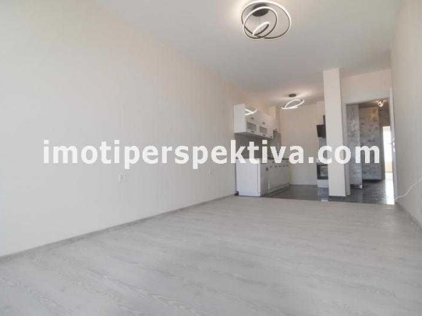 Тристаен апартамент в Пловдив, Център - 118 кв.м за 1805 €/кв.м - Снимка #1