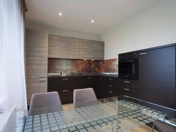 Двустаен апартамент в София, Редута - 63 кв.м за 2175 €/кв.м - Снимка #1