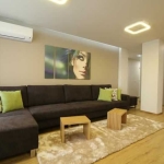 Тристаен апартамент в София, Хладилника - 110 кв.м за 2728 €/кв.м - Снимка #1