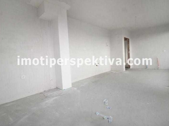 Двустаен апартамент в Пловдив, Център - 74 кв.м за 1655 €/кв.м - Снимка #1