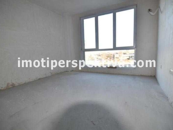 Тристаен апартамент в Пловдив, Остромила - 95 кв.м за 1228 €/кв.м - Снимка #1