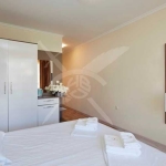 Едностаен апартамент в Свети Влас - 30 кв.м за 1667 €/кв.м - Снимка #1