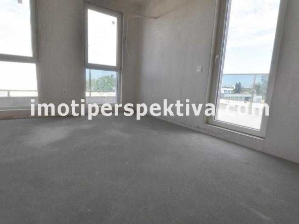 Двустаен апартамент в Пловдив, Кючук Париж - 60 кв.м за 1475 €/кв.м - Снимка #1