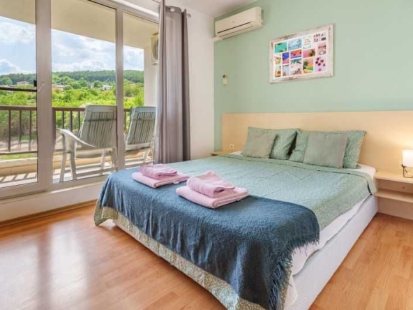 Къща в с. Рогачево, Област Добрич - 90 кв.м за 1100 €/кв.м - Снимка #1