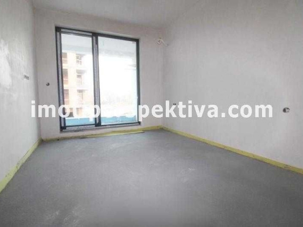 Двустаен апартамент в Пловдив, Остромила - 65 кв.м за 1420 €/кв.м - Снимка #1