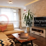 Четиристаен апартамент в София, Витоша - 169 кв.м за 2361 €/кв.м - Снимка #1