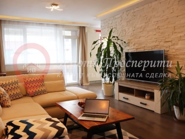 Четиристаен апартамент в София, Витоша - 169 кв.м за 2361 €/кв.м - Снимка #1