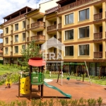 Двустаен апартамент в Банско - 66 кв.м за 1701 €/кв.м - Снимка #1