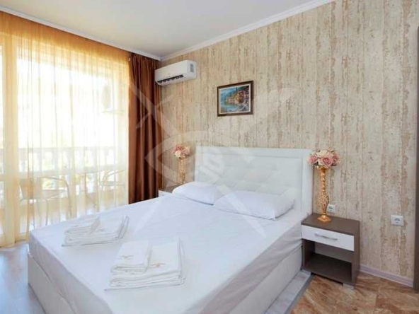 Едностаен апартамент в Свети Влас - 30 кв.м за 1717 €/кв.м - Снимка #1