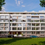 Двустаен апартамент в Поморие - 64 кв.м за 1152 €/кв.м - Снимка #1