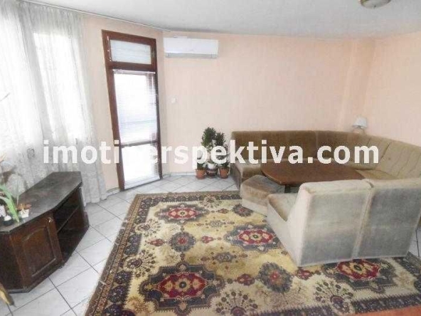 Многостаен апартамент в Пловдив, Кършияка - 160 кв.м за 1688 €/кв.м - Снимка #1