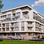 Тристаен апартамент в Поморие - 93 кв.м за 1159 €/кв.м - Снимка #1