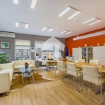 Офис в София, Център - 93 кв.м за 4302 €/кв.м - Снимка #1