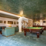 Многостаен апартамент в София, Бояна - 315 кв.м за 1905 €/кв.м - Снимка #1