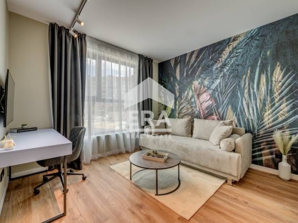 Едностаен апартамент в София, Център - 60 кв.м за 3264 €/кв.м - Снимка #1