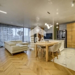 Тристаен апартамент в София, Манастирски ливади - 152 кв.м за 3941 €/кв.м - Снимка #1