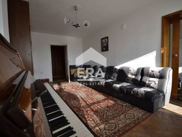 Многостаен апартамент в Хасково, Възраждане - 108 кв.м за 850 €/кв.м - Снимка #1