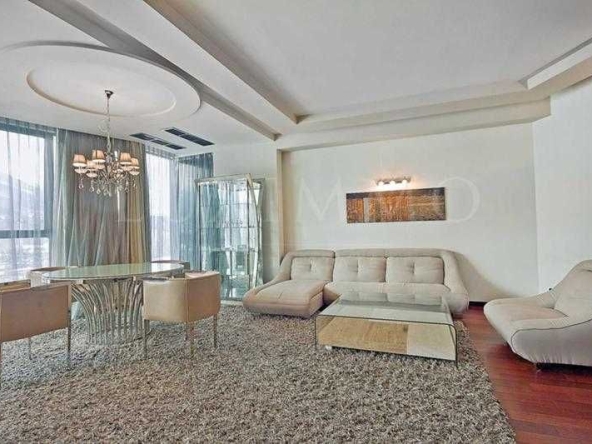 Двустаен апартамент в София, Борово - 80 кв.м за 1375 €/кв.м - Снимка #1