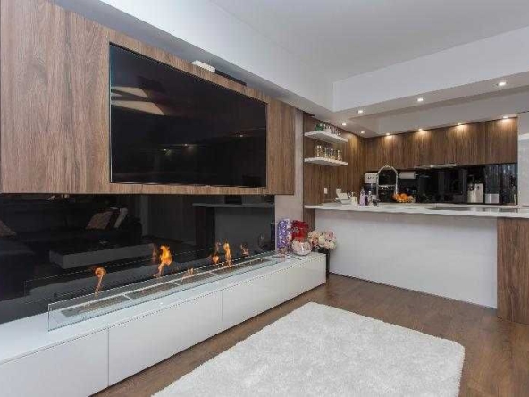 Тристаен апартамент в София, Слатина - 103 кв.м за 1505 €/кв.м - Снимка #1
