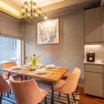 Тристаен апартамент в София, Зона Б-18 - 88 кв.м за 1705 €/кв.м - Снимка #1