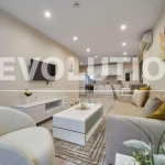 Дава се под наем Двустаен апартамент в Варна, Център - 55 кв.м за 560 € - Снимка #1