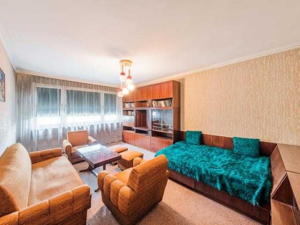 Двустаен апартамент в София, Красна поляна 1 - 73 кв.м за 1644 €/кв.м - Снимка #1