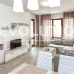 Дава се под наем Двустаен апартамент в Варна, Левски - 70 кв.м за 750 € - Снимка #1