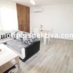 Двустаен апартамент в Пловдив, Център - 71 кв.м за 1868 €/кв.м - Снимка #1