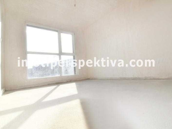 Тристаен апартамент в Пловдив, Кючук Париж - 106 кв.м за 969 €/кв.м - Снимка #1