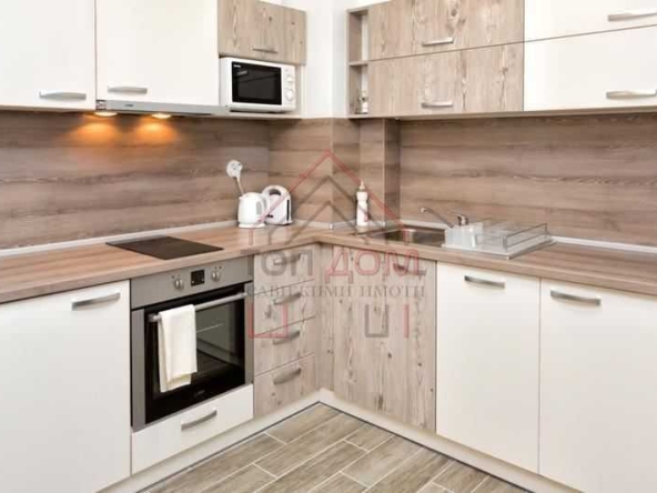 Дава се под наем Двустаен апартамент в Варна, Левски - 70 кв.м за 765 € - Снимка #1