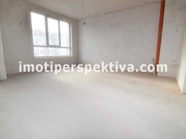 Двустаен апартамент в Пловдив, Кючук Париж - 69 кв.м за 1247 €/кв.м - Снимка #1