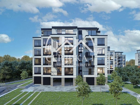 Двустаен апартамент в София, Овча купел 2 - 63 кв.м за 1950 €/кв.м - Снимка #1