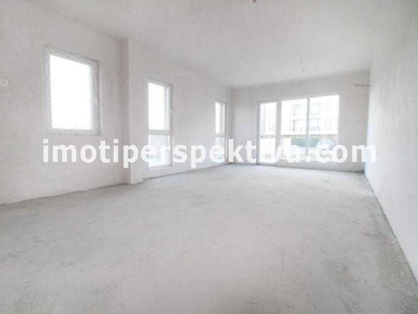 Многостаен апартамент в Пловдив, Беломорски - 116 кв.м за 1613 €/кв.м - Снимка #1