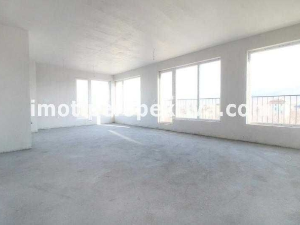 Многостаен апартамент в Пловдив, Беломорски - 179 кв.м за 1243 €/кв.м - Снимка #1