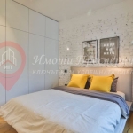 Дава се под наем Тристаен апартамент в София, Център - 70 кв.м за 1140 € - Снимка #1