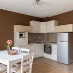 Дава се под наем Двустаен апартамент в Пловдив, Каменица 1 - 57 кв.м за 450 € - Снимка #1