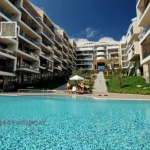 Двустаен апартамент в к.к. Слънчев бряг - 68 кв.м за 1471 €/кв.м - Снимка #1