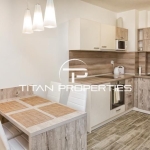 Дава се под наем Двустаен апартамент в Варна, Левски - 70 кв.м за 700 € - Снимка #1