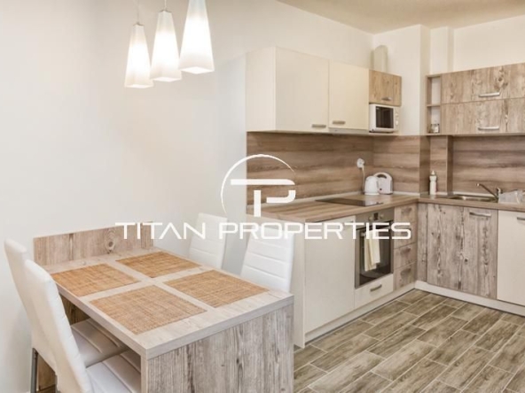 Дава се под наем Двустаен апартамент в Варна, Левски - 70 кв.м за 700 € - Снимка #1