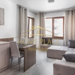 Дава се под наем Двустаен апартамент в Варна, Левски - 60 кв.м за 663 € - Снимка #1