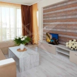 Едностаен апартамент в Свети Влас - 30 кв.м за 1667 €/кв.м - Снимка #1