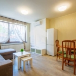 Тристаен апартамент в София, Банишора - 88 кв.м за 2728 €/кв.м - Снимка #1