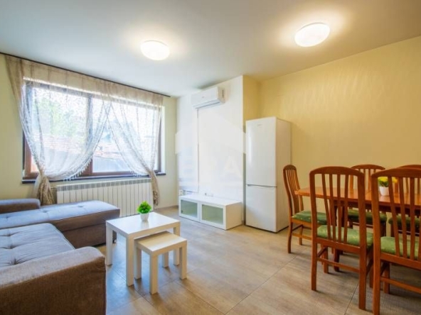 Тристаен апартамент в София, Банишора - 88 кв.м за 2728 €/кв.м - Снимка #1