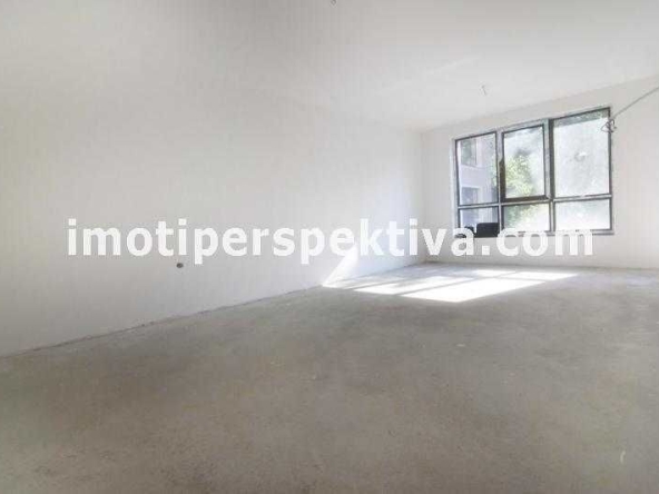 Двустаен апартамент в Асеновград - 85 кв.м за 1365 €/кв.м - Снимка #1