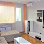 Дава се под наем Двустаен апартамент в София, Медицинска академия - 62 кв.м за 479.4 € - Снимка #1