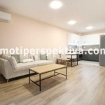 Двустаен апартамент в Пловдив, Христо Смирненски - 77 кв.м за 2384 €/кв.м - Снимка #1