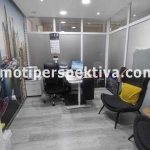 Офис в Пловдив, Кючук Париж - 17 кв.м за 2118 €/кв.м - Снимка #1