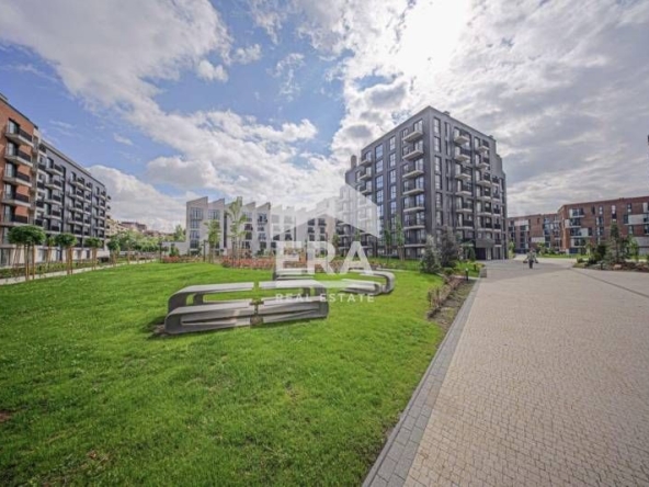 Тристаен апартамент в София, Красно село - 151 кв.м за 2848 €/кв.м - Снимка #1